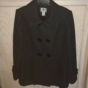 Worthington Pea Coat